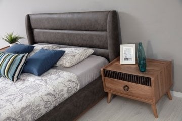 Eva Yatak Odası Takımı