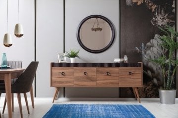 Eva Yemek Odası Takımı