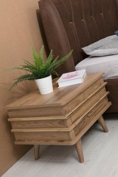 Gold Yatak Odası Takımı
