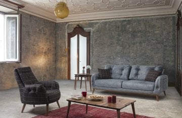 Calya Koltuk Takımı