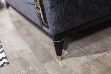 Genova Salon Takımı