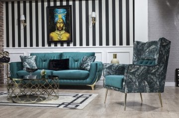 Granada Koltuk Takımı