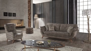 Prestij Koltuk Takımı