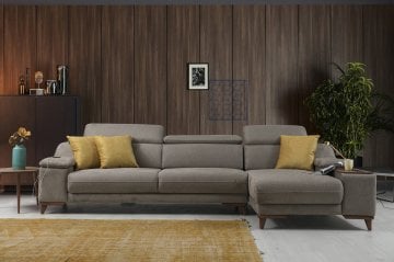 Mustang Relax Köşe Takımı