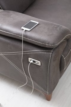 Oscar Köşe Takımı