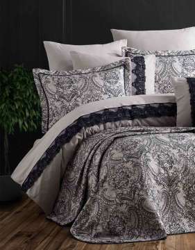 Elart Rio Çeyiz Paketi Lacivert