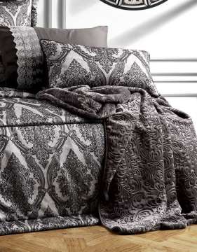 Elart Artemis Çeyiz Paketi Antrasit