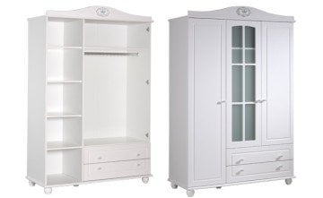 Carino Bebek Odası Takımı