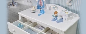Stella Bebek Odası Takımı