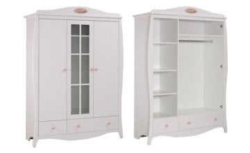 Stella Bebek Odası Takımı