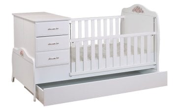 Prestij Bebek Odası Takımı