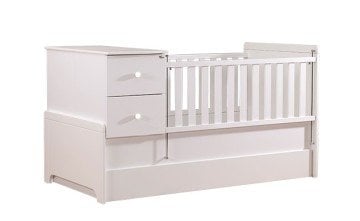 Karamel Bebek Odası Takımı