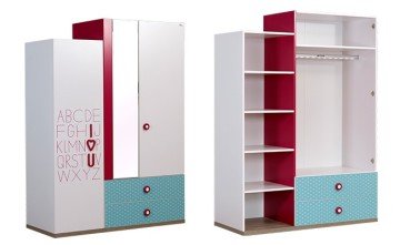 Love Çocuk Odası Takımı