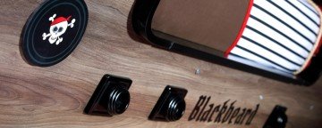 Blackbeard Çocuk Odası Takımı