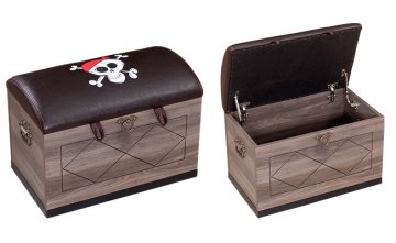 Blackbeard Çocuk Odası Takımı