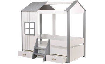 Cozy Çocuk Odası Takımı