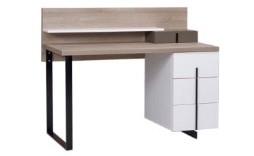 Loft Genç Odası Takımı