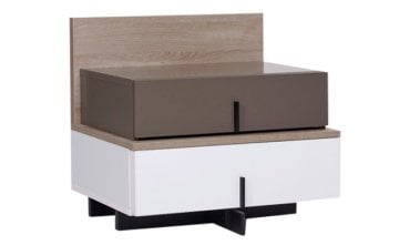 Loft Genç Odası Takımı