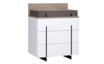 Loft Genç Odası Takımı