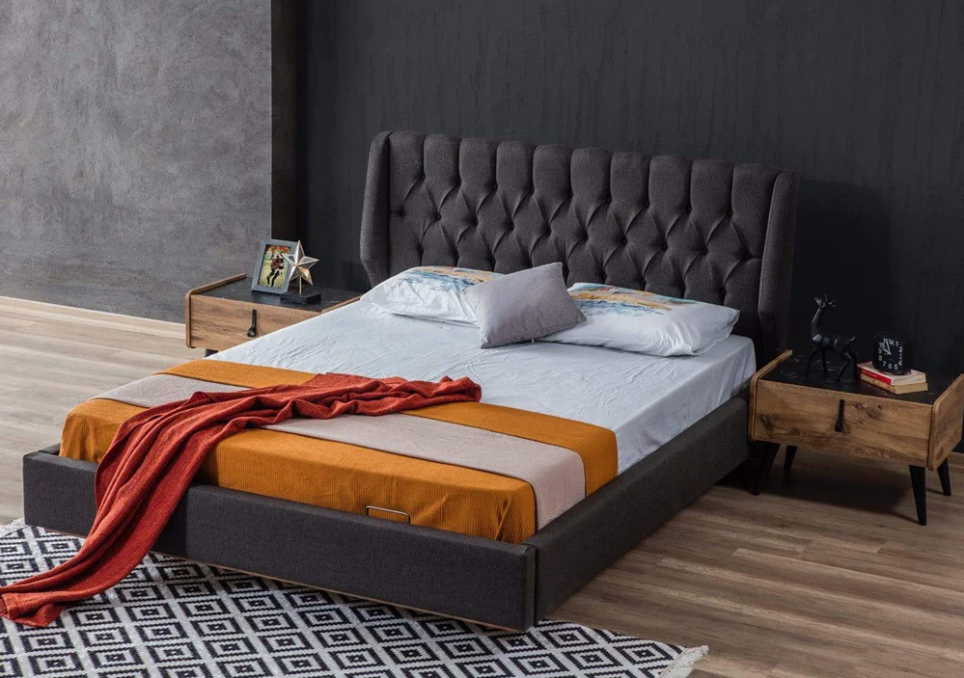 Lotus Yatak Odası Takımı