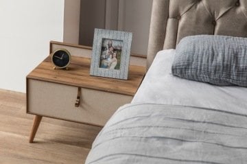 Zen Yatak Odası Takımı